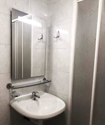 Стандартный двухместный номер с 1 кроватью в Отеле Гостиничный комплекс Алмаз